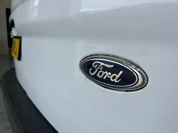 Used Ford Transit Connect 2016 for sale - 76295559: Photo 39
