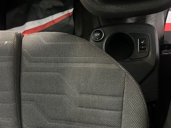 Used Ford Transit Connect 2016 for sale - 76295559: Photo 9