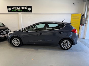 Used Kia Ceed 2013 for sale - 76440566: Photo