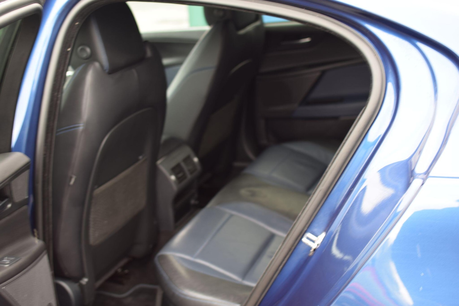 Used Jaguar XE 2016 for sale - 77396580: Photo 11