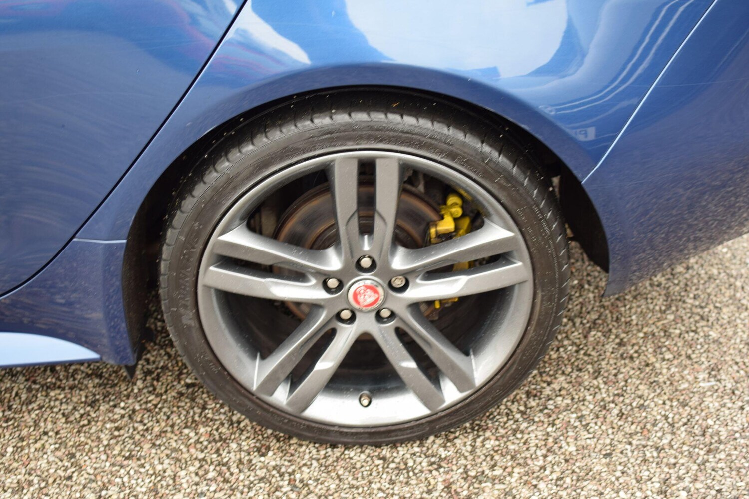 Used Jaguar XE 2016 for sale - 77396580: Photo 20