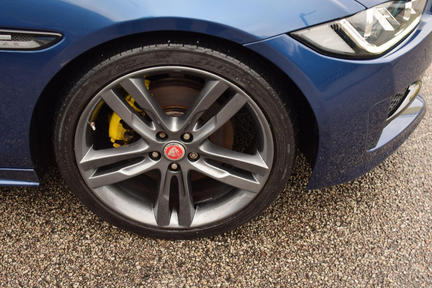 Used Jaguar XE 2016 for sale - 77396580: Photo 22