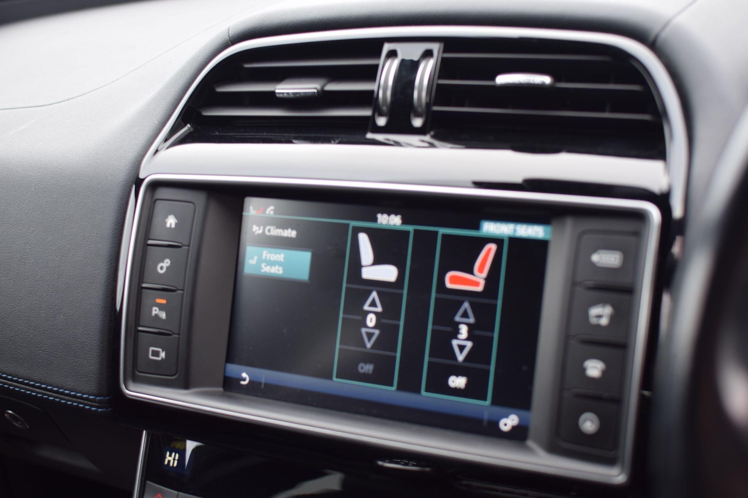 Used Jaguar XE 2016 for sale - 77396580: Photo 27