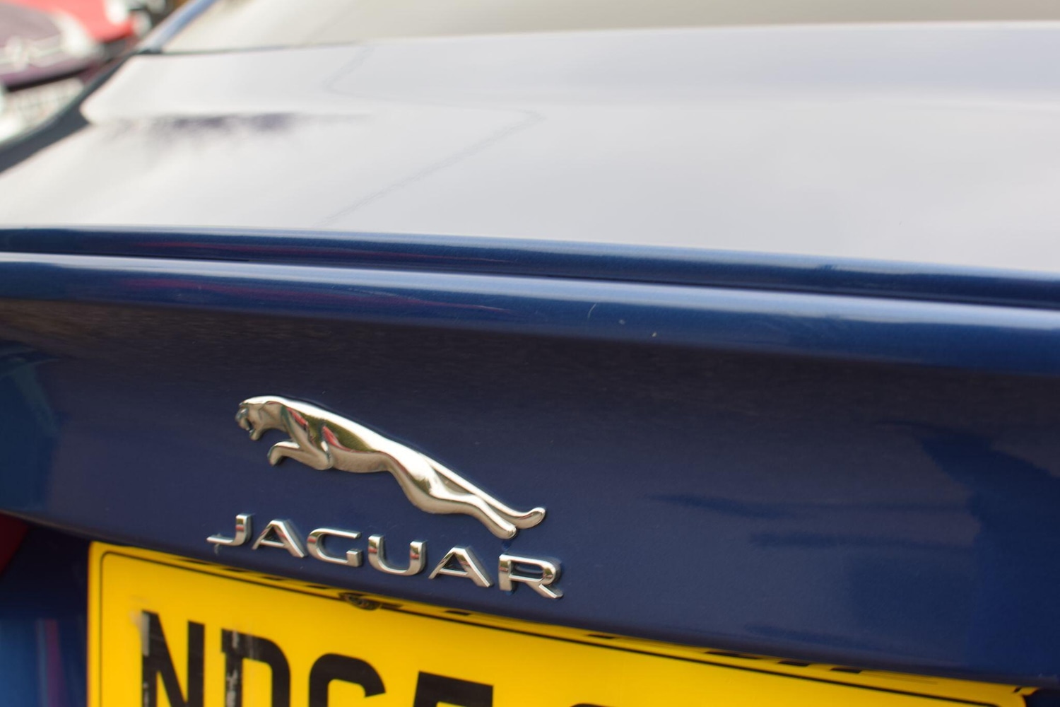 Used Jaguar XE 2016 for sale - 77396580: Photo 36