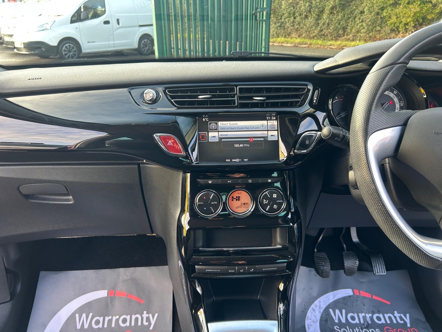 Used Citroen C3 2016 for sale - 77191390: Photo 11