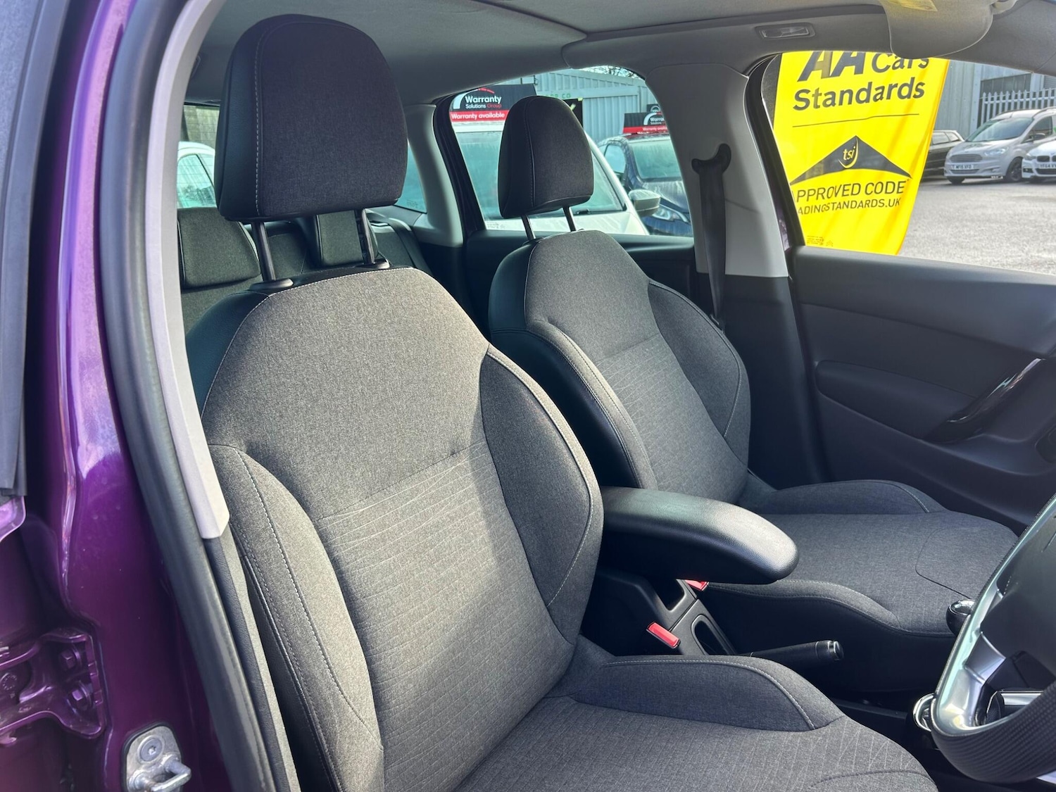 Used Citroen C3 2016 for sale - 77191390: Photo 13