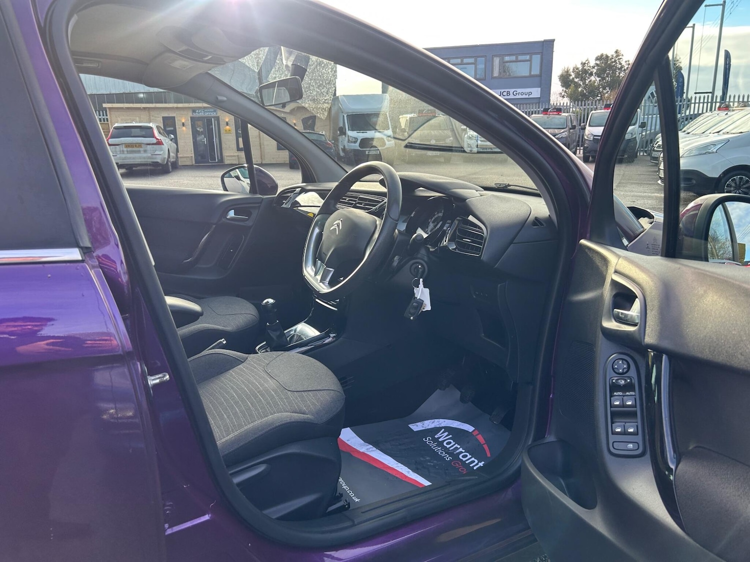 Used Citroen C3 2016 for sale - 77191390: Photo 14