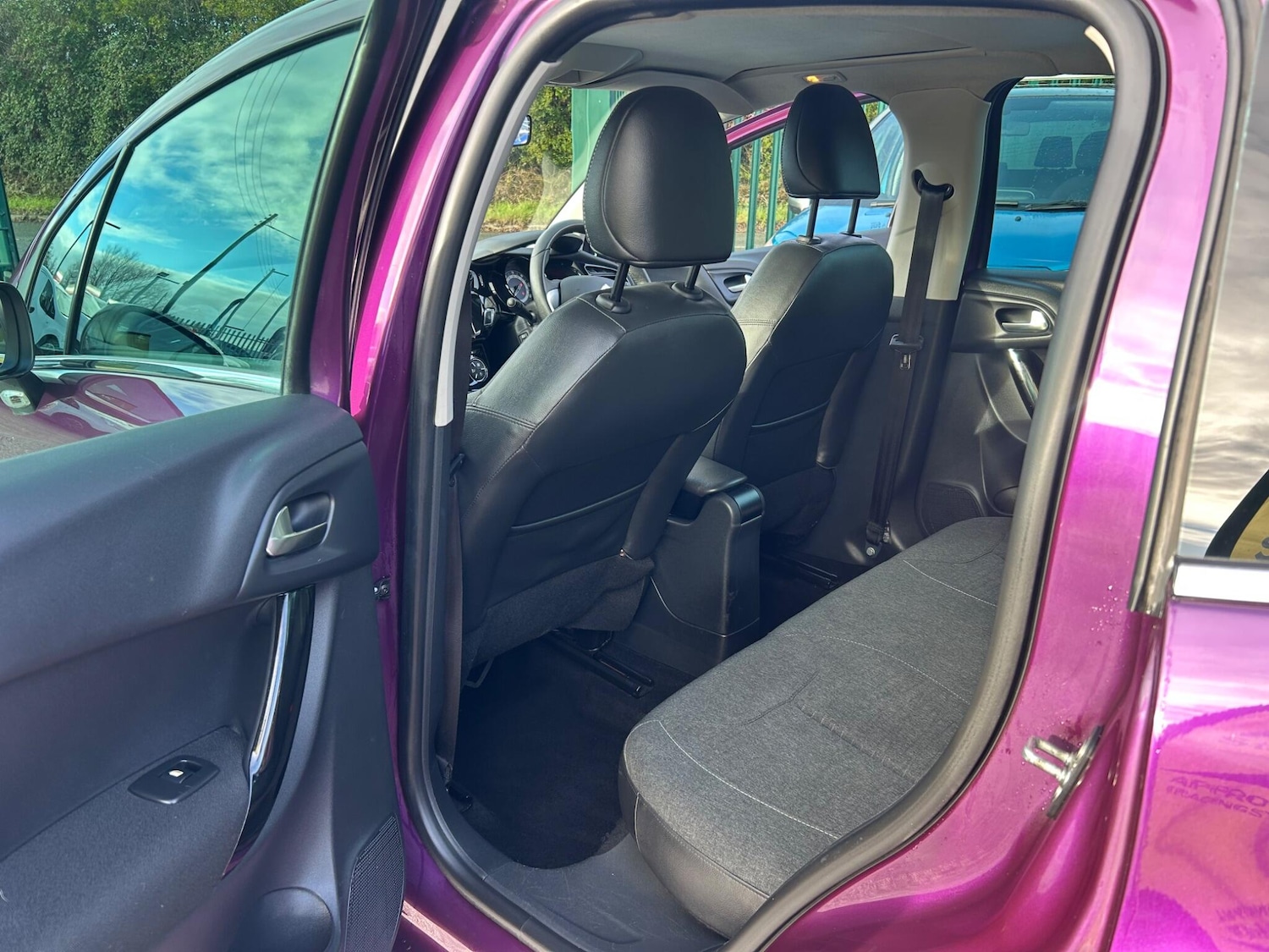 Used Citroen C3 2016 for sale - 77191390: Photo 16