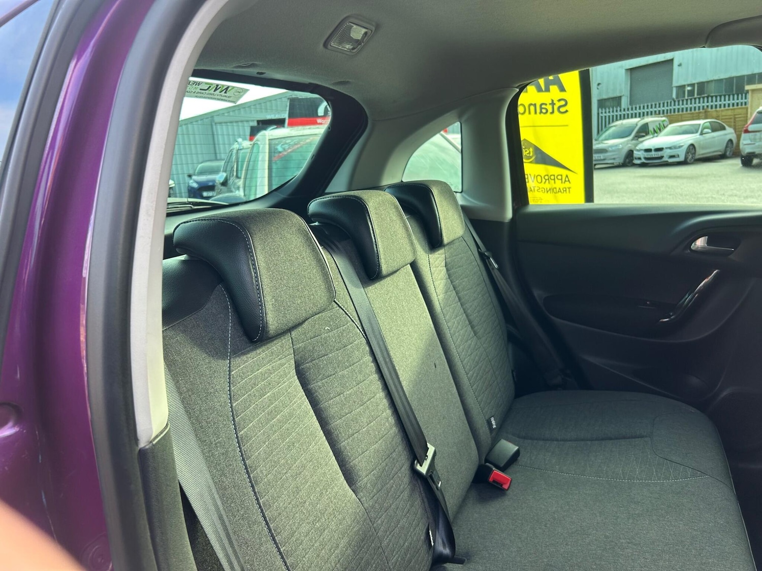 Used Citroen C3 2016 for sale - 77191390: Photo 17