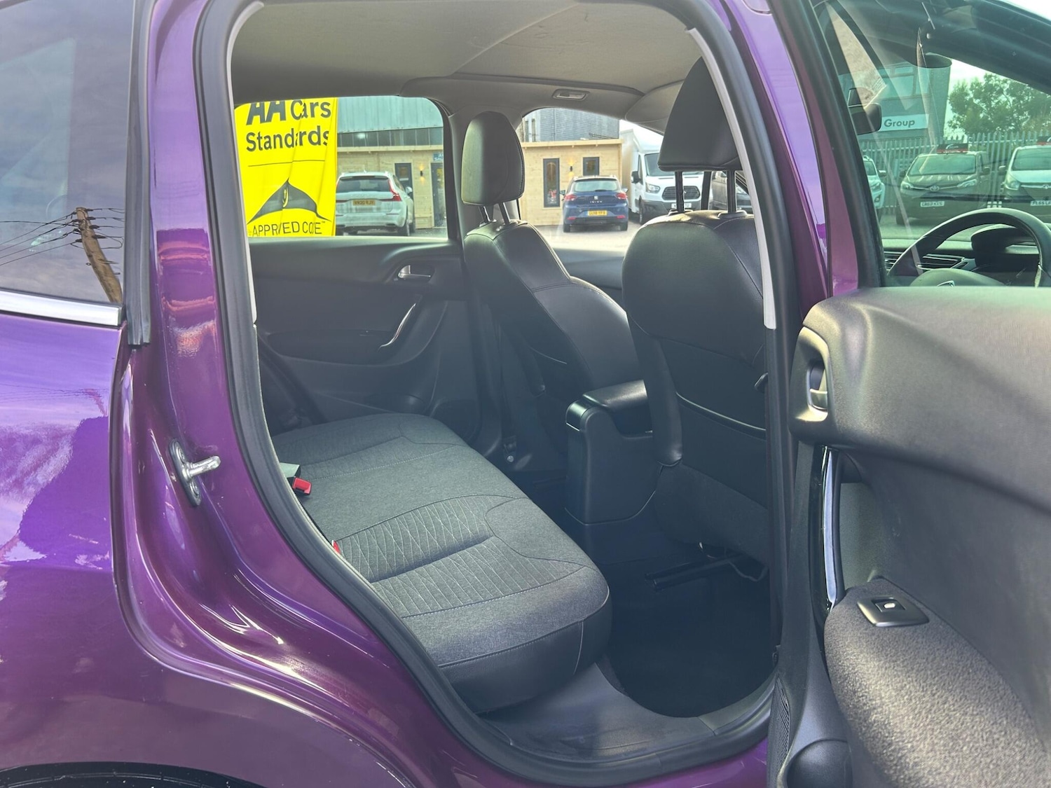 Used Citroen C3 2016 for sale - 77191390: Photo 18