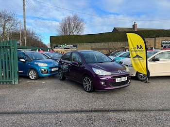 2016 (66) - 1.2 PureTech Platinum Euro 6 (s/s) 5dr