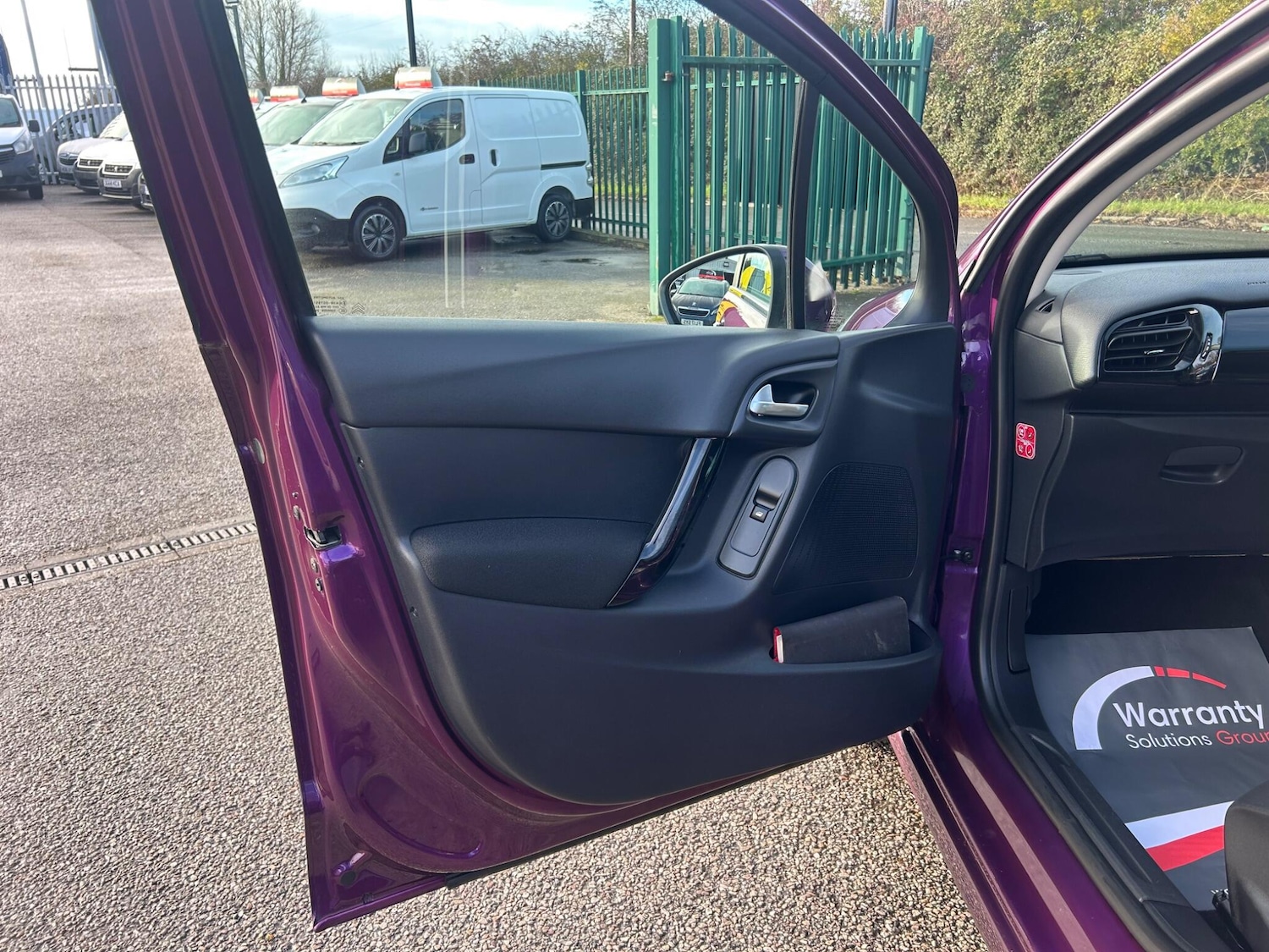 Used Citroen C3 2016 for sale - 77191390: Photo 21