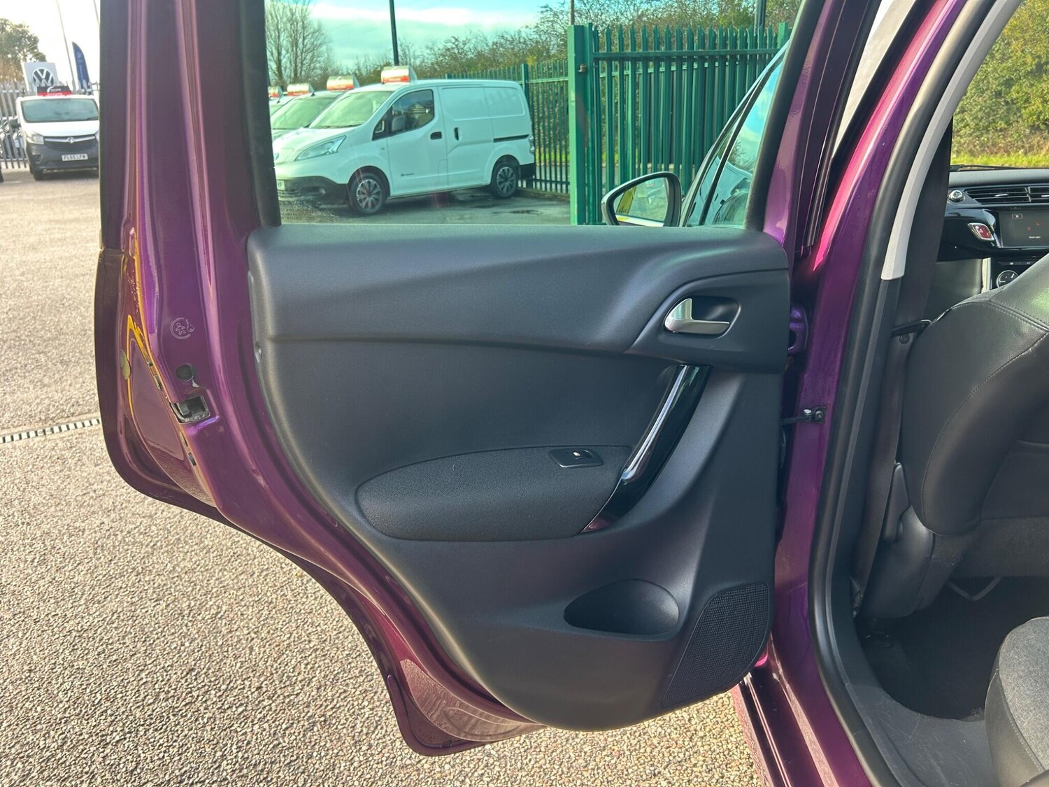 Used Citroen C3 2016 for sale - 77191390: Photo 22