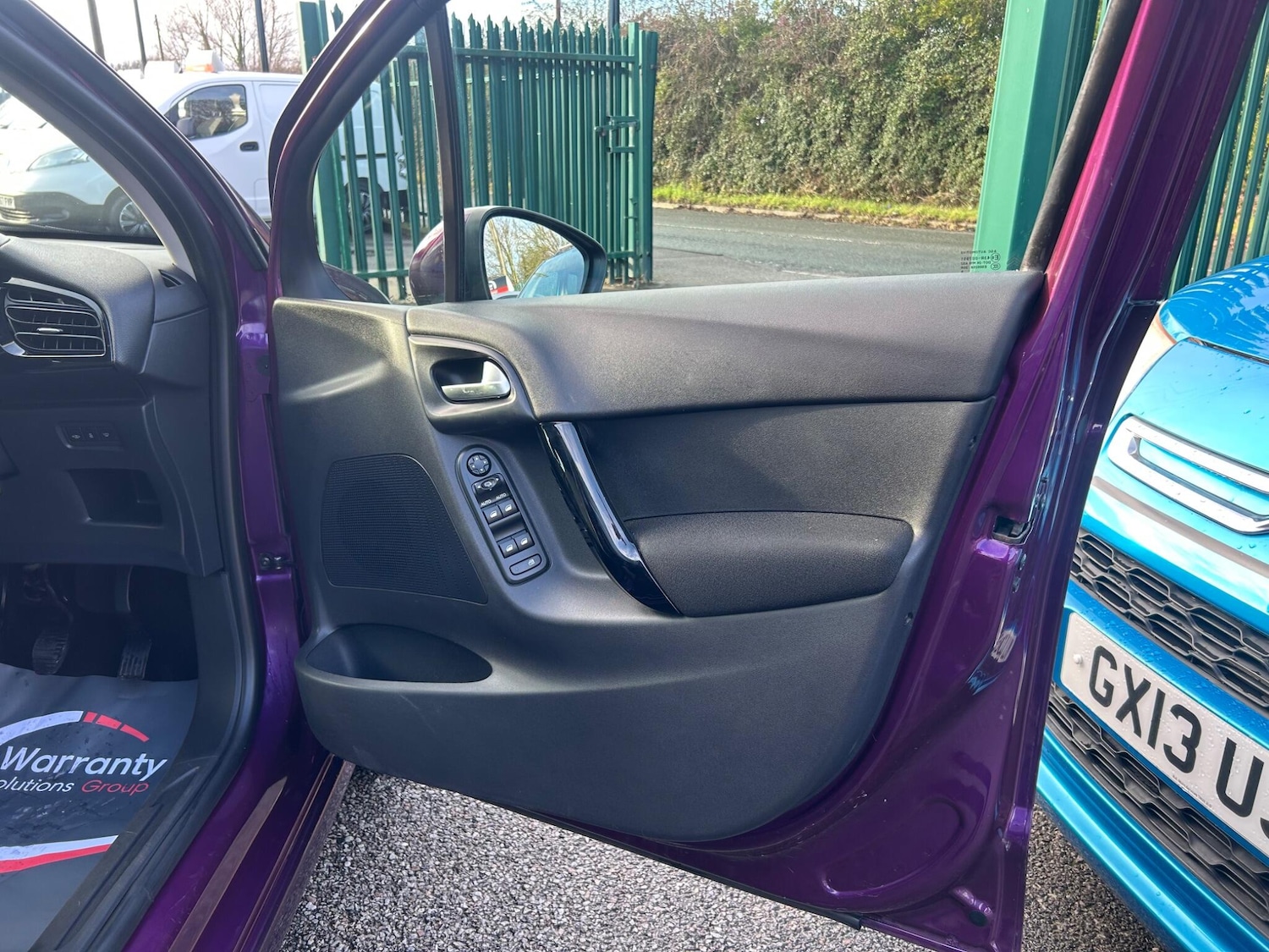 Used Citroen C3 2016 for sale - 77191390: Photo 23