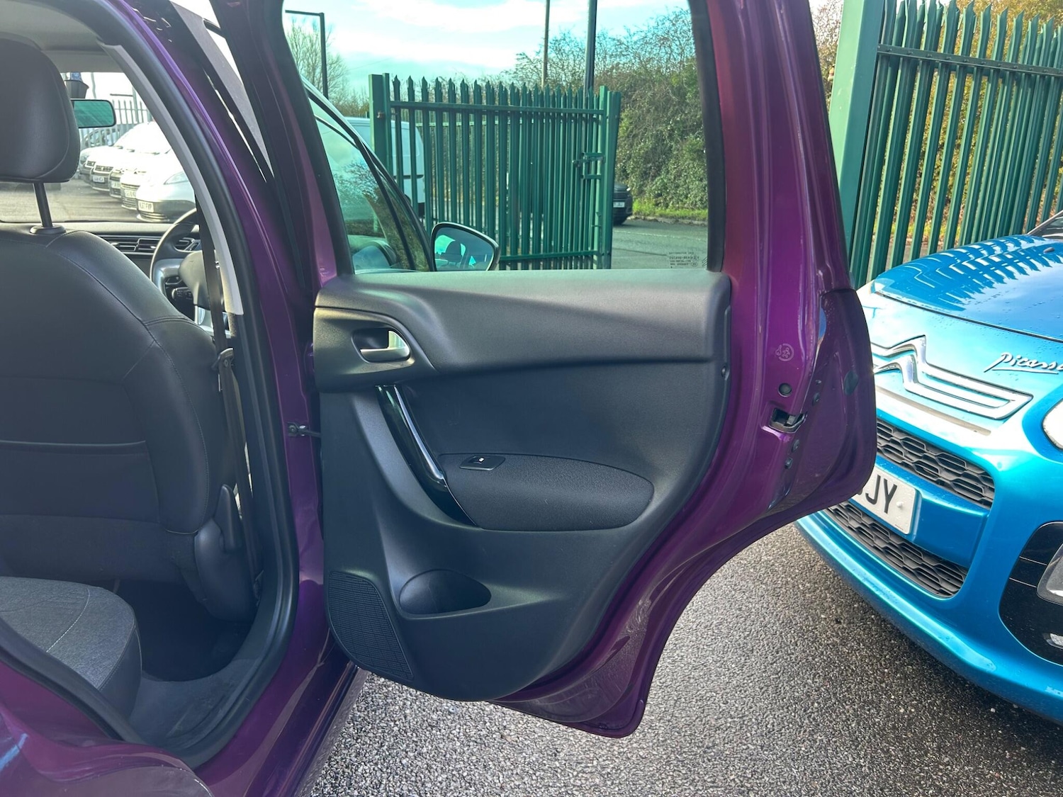 Used Citroen C3 2016 for sale - 77191390: Photo 24