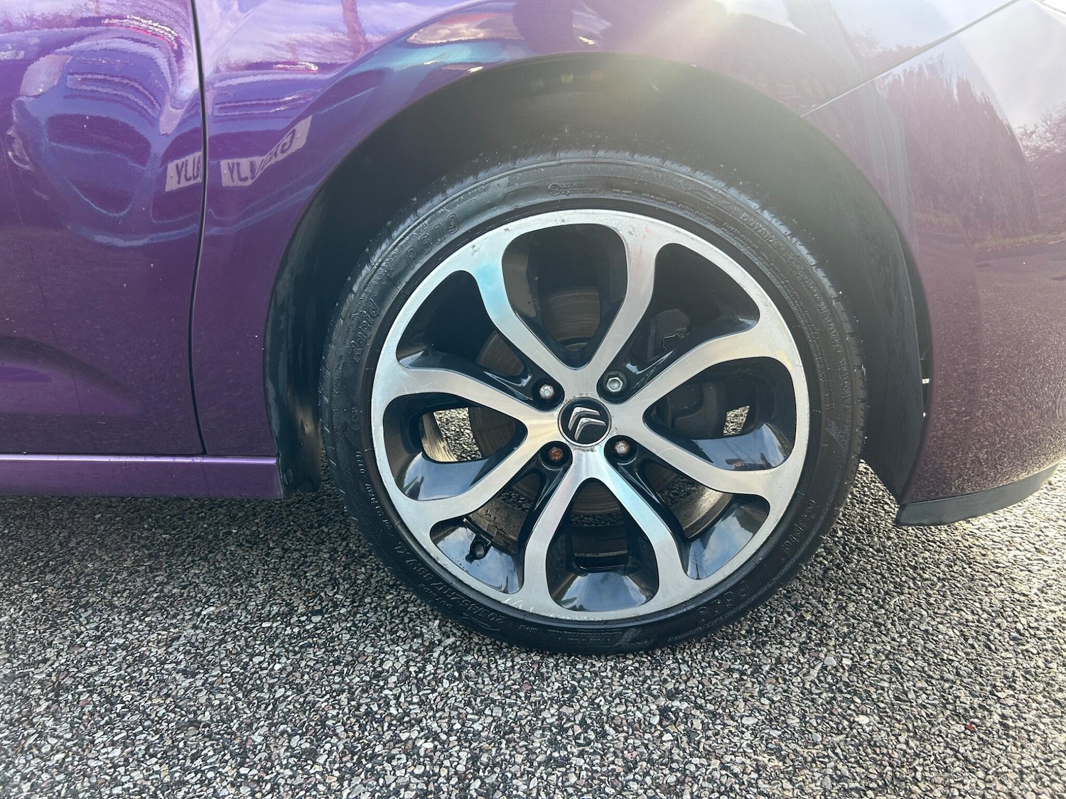 Used Citroen C3 2016 for sale - 77191390: Photo 25