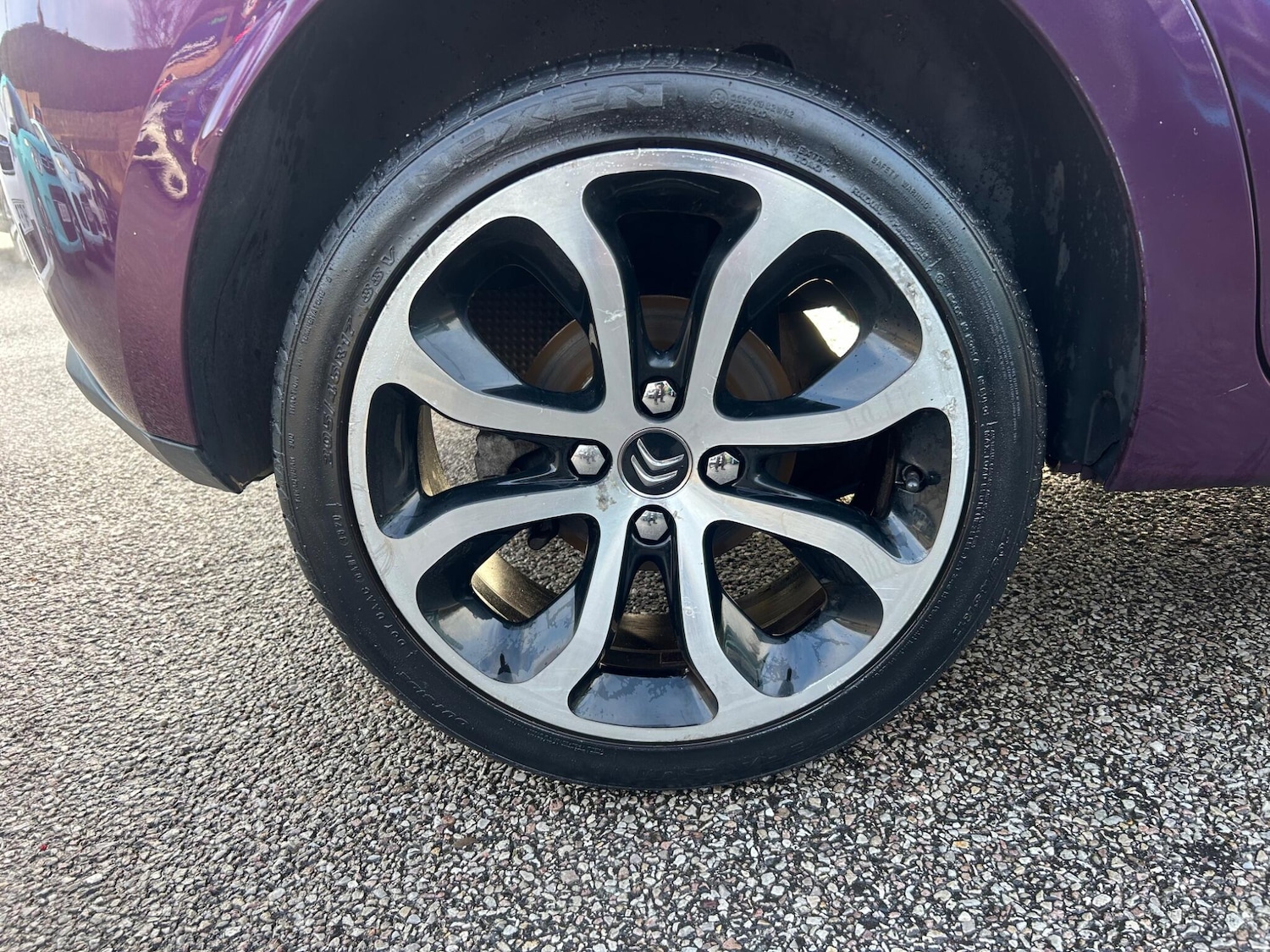 Used Citroen C3 2016 for sale - 77191390: Photo 26