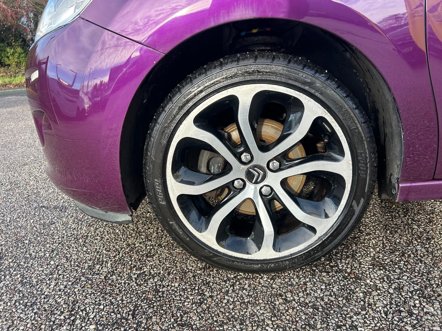 Used Citroen C3 2016 for sale - 77191390: Photo 28