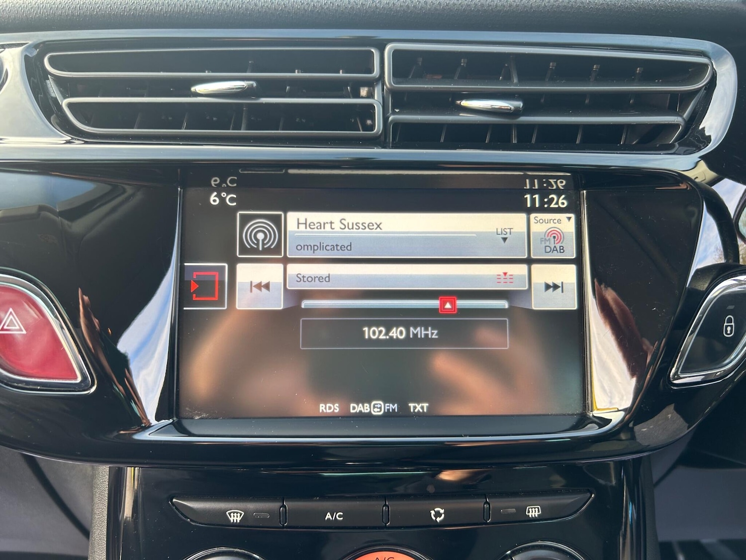 Used Citroen C3 2016 for sale - 77191390: Photo 29