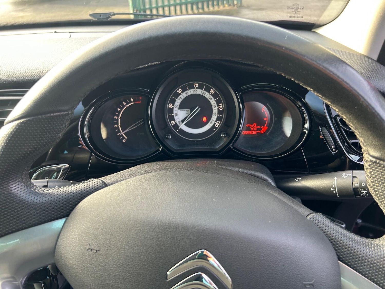 Used Citroen C3 2016 for sale - 77191390: Photo 30