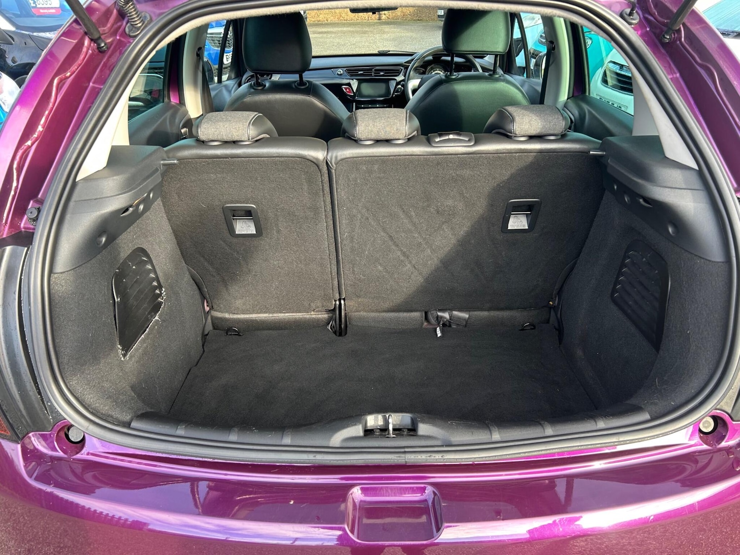 Used Citroen C3 2016 for sale - 77191390: Photo 31