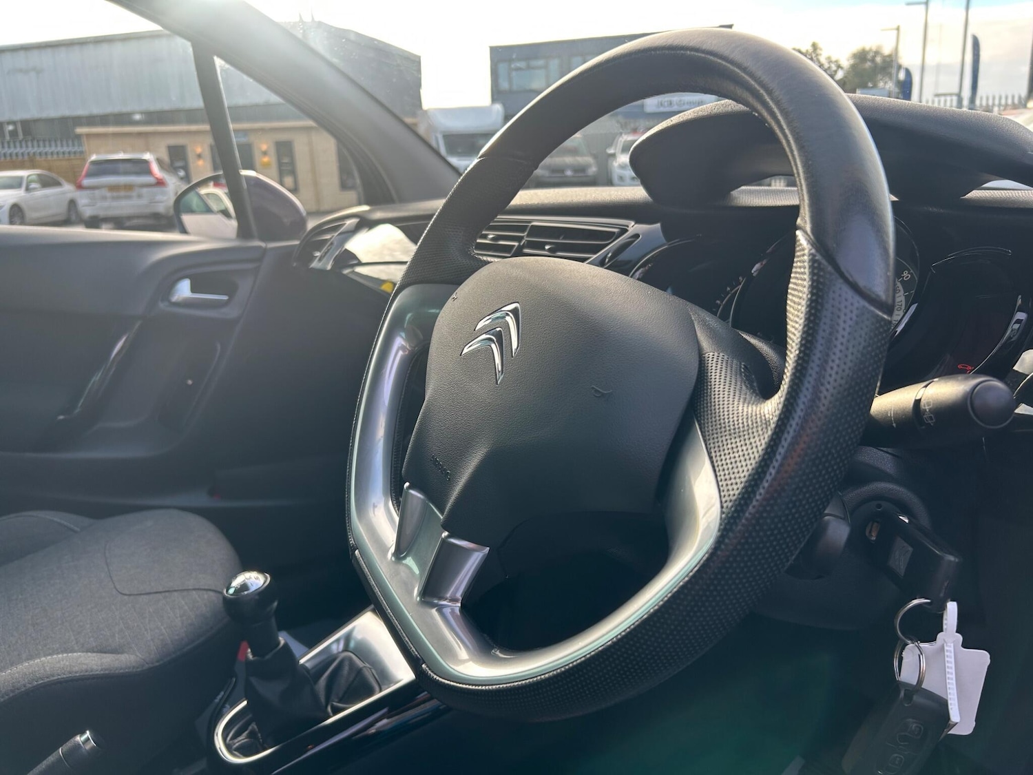 Used Citroen C3 2016 for sale - 77191390: Photo 33