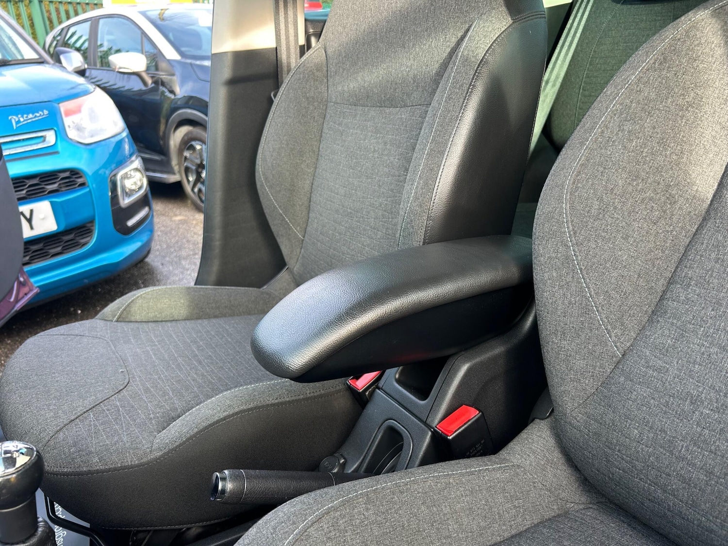 Used Citroen C3 2016 for sale - 77191390: Photo 35