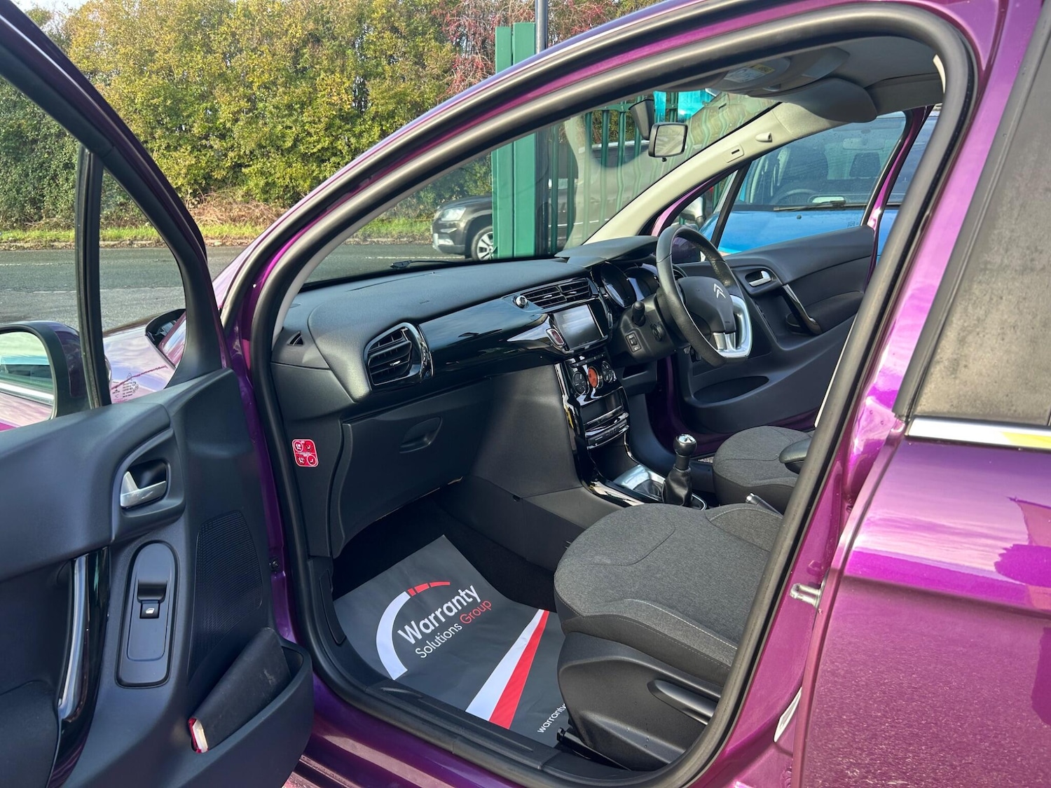 Used Citroen C3 2016 for sale - 77191390: Photo 37