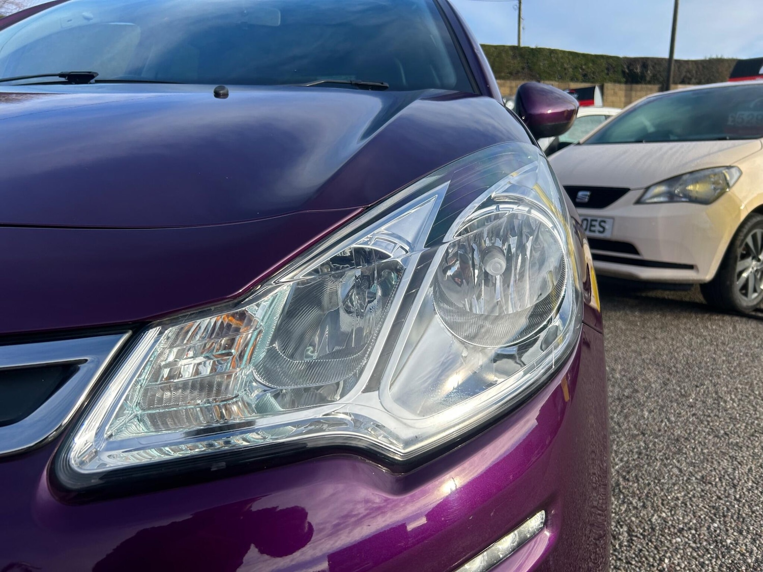 Used Citroen C3 2016 for sale - 77191390: Photo 38