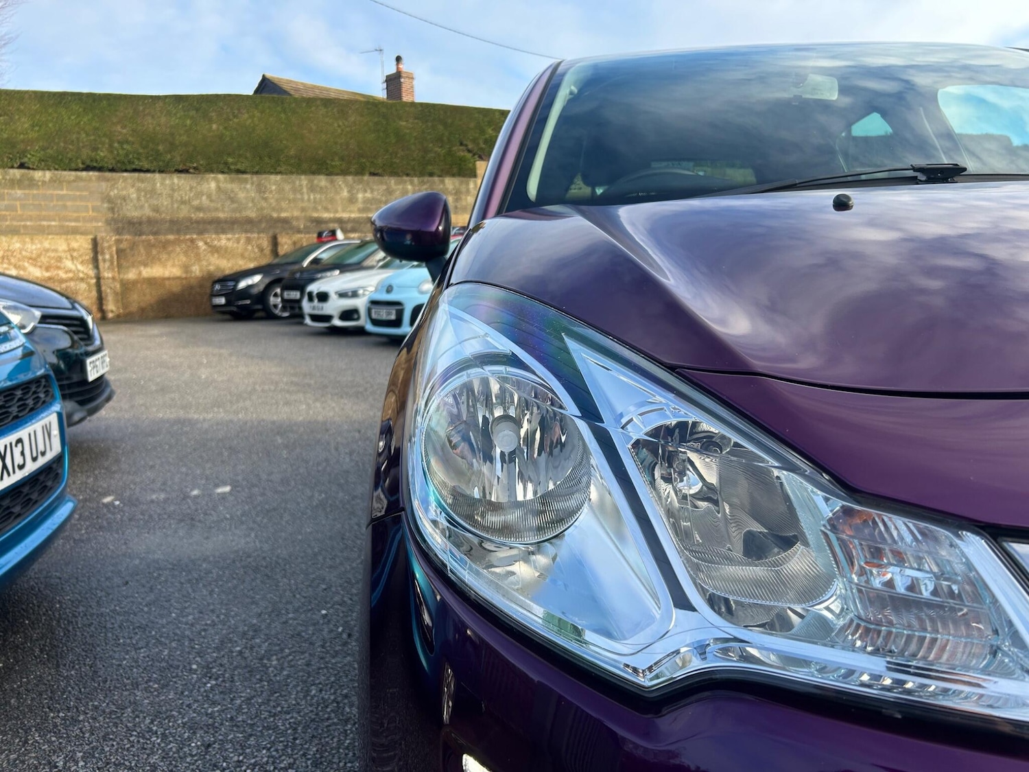 Used Citroen C3 2016 for sale - 77191390: Photo 39