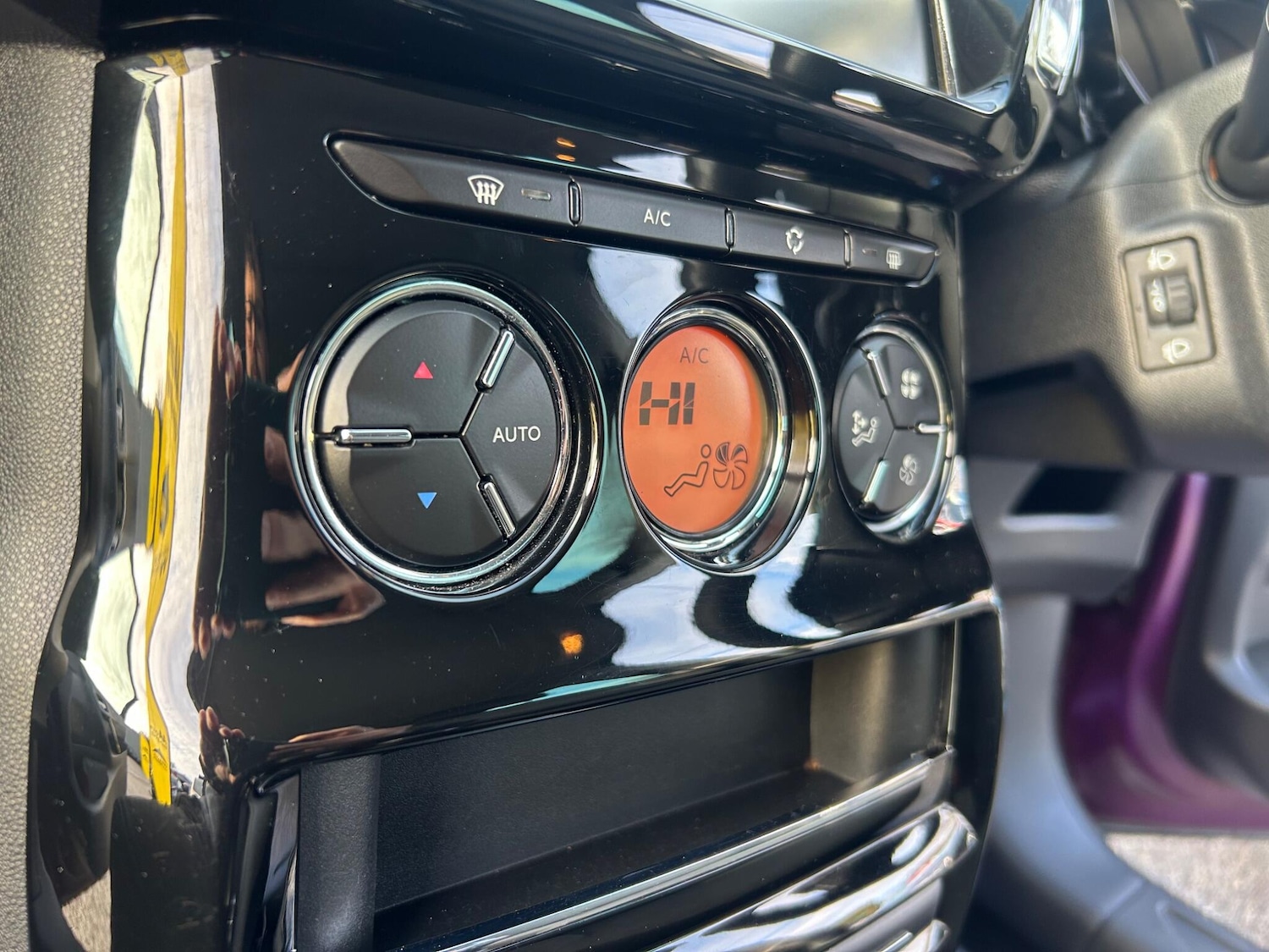 Used Citroen C3 2016 for sale - 77191390: Photo 43