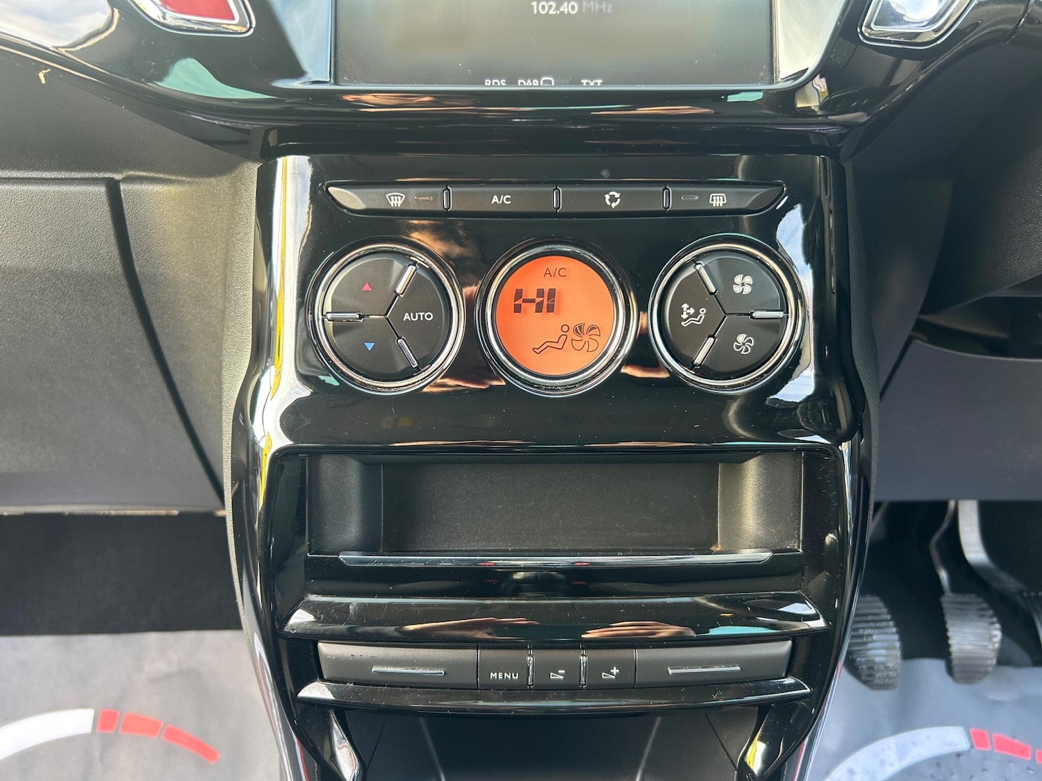 Used Citroen C3 2016 for sale - 77191390: Photo 44