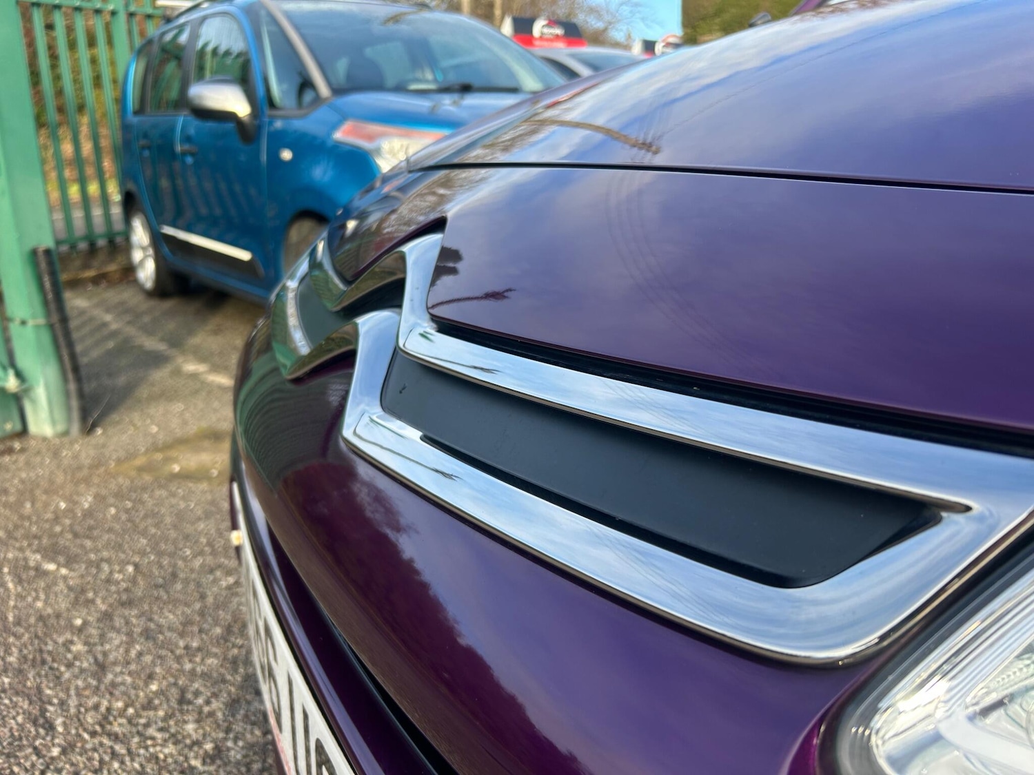 Used Citroen C3 2016 for sale - 77191390: Photo 52