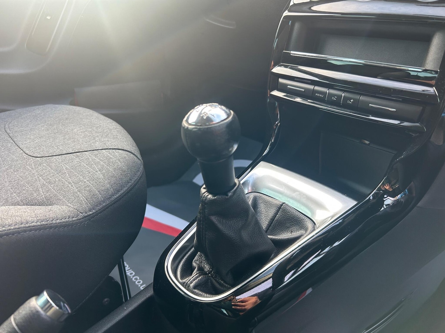 Used Citroen C3 2016 for sale - 77191390: Photo 8