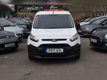 Used Ford Transit Connect 2017 for sale - 78516756: Photo