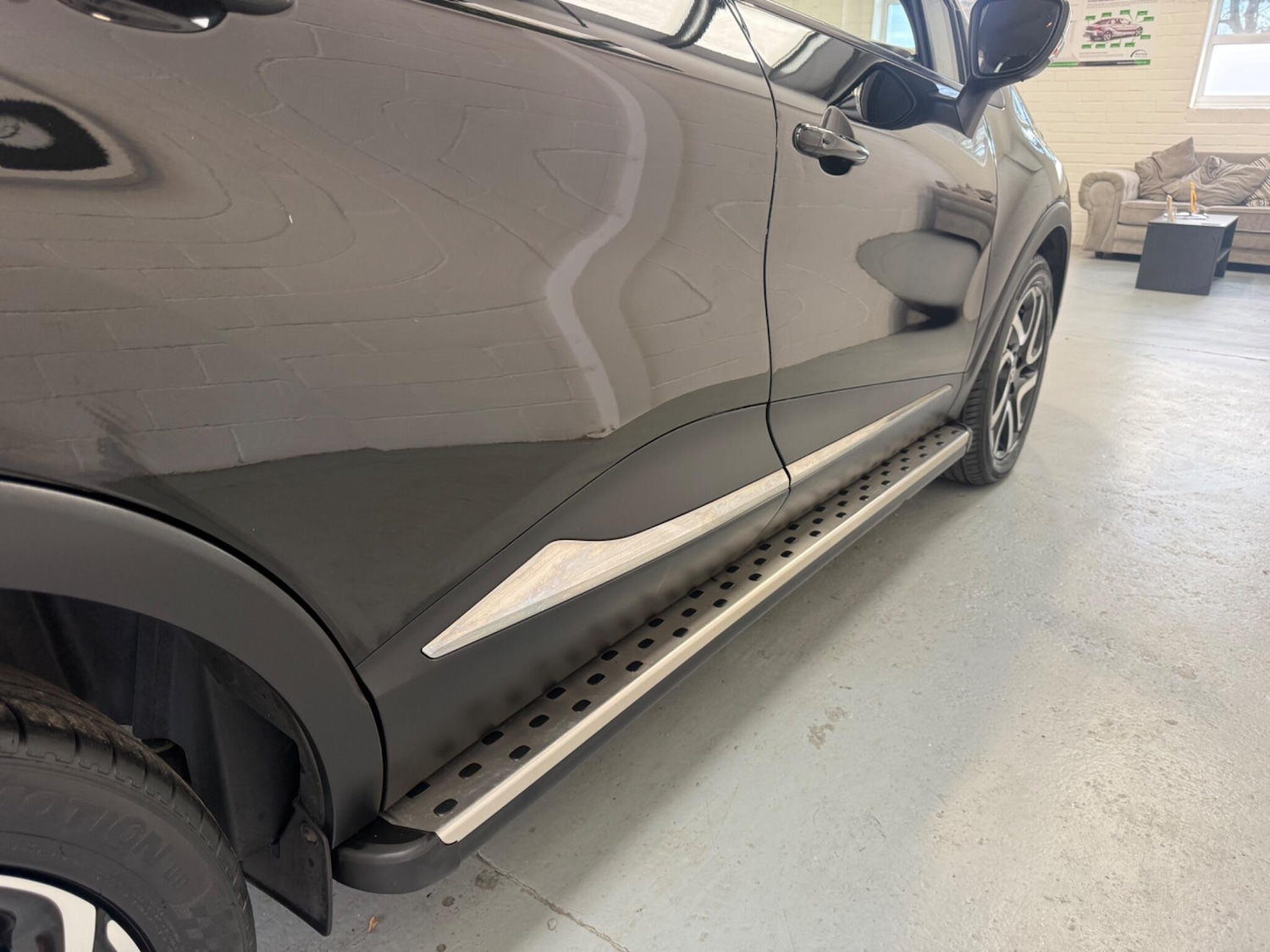 Used Renault Captur 2017 for sale - 76585327: Photo 10