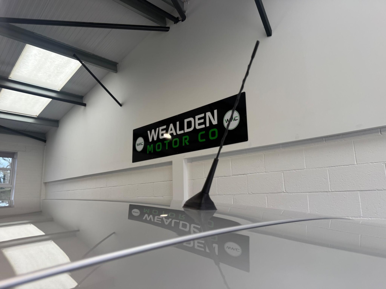 Used Renault Captur 2017 for sale - 76585327: Photo 11