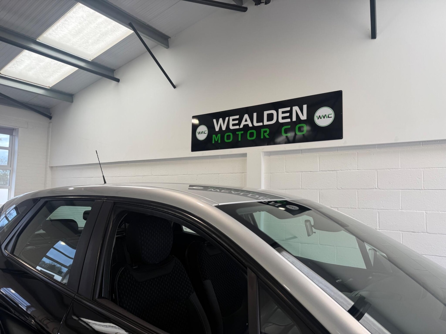 Used Renault Captur 2017 for sale - 76585327: Photo 21