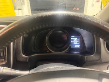 Used Nissan e-NV200 2017 for sale - 77021100: Photo