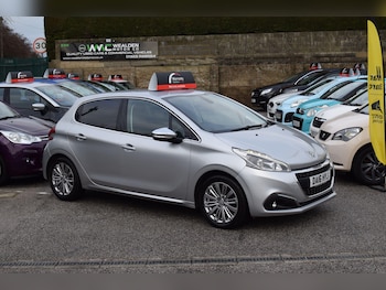 Peugeot 208 feature image