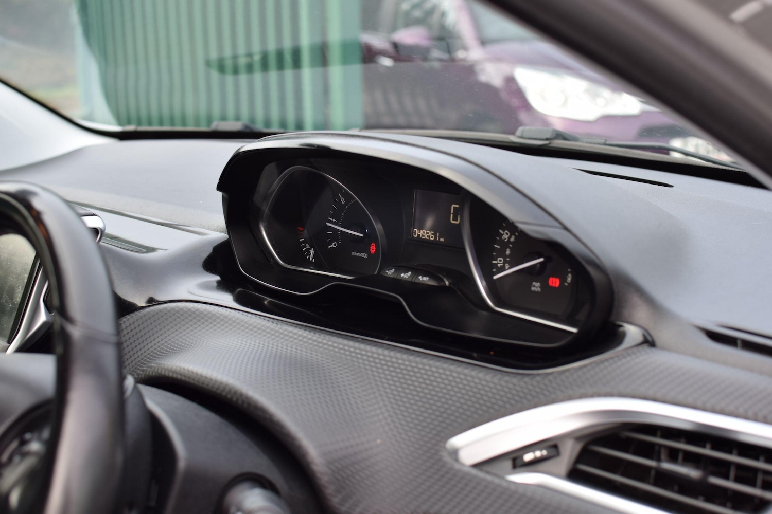 Used Peugeot 208 2016 for sale - 77683579: Photo 29