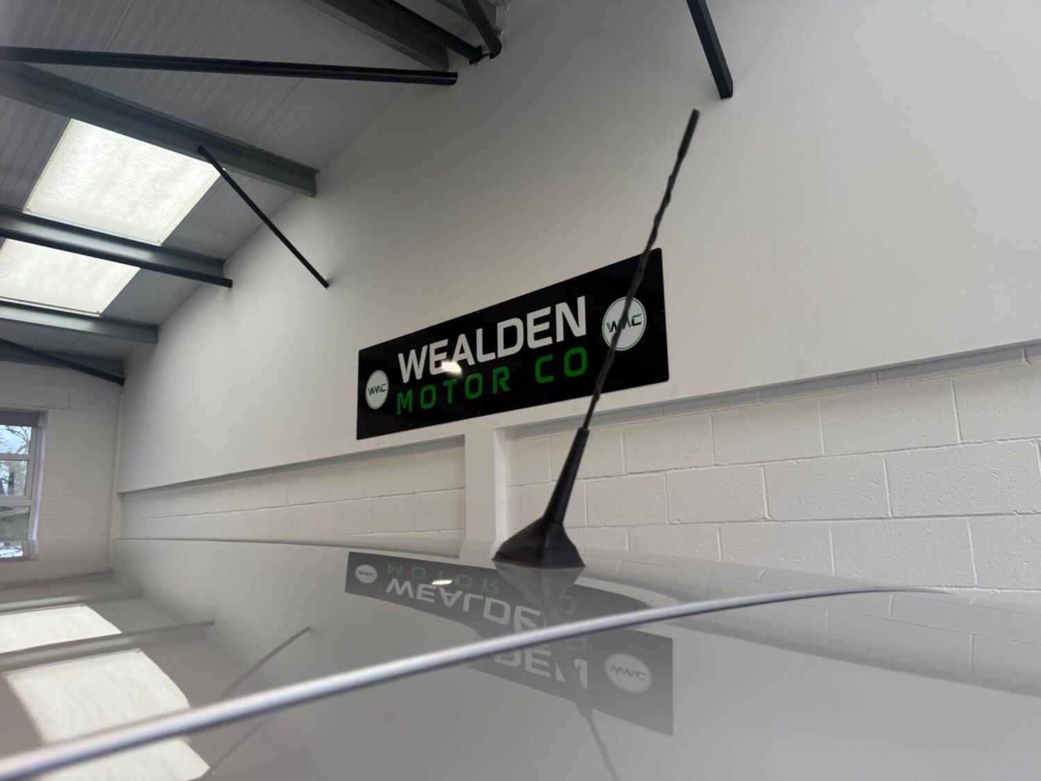 Used Renault Captur 2017 for sale - 76294654: Photo 11