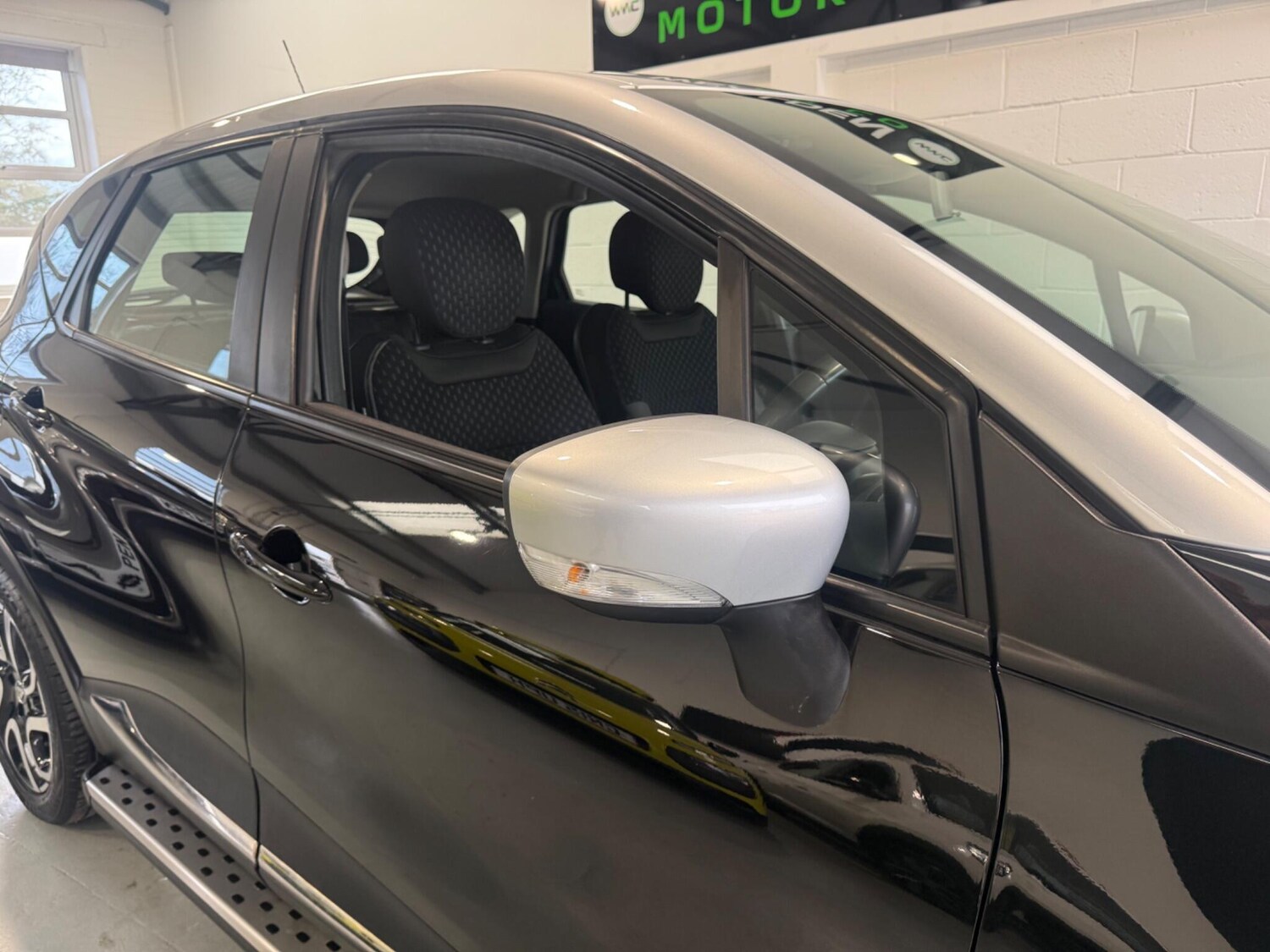 Used Renault Captur 2017 for sale - 76294654: Photo 20