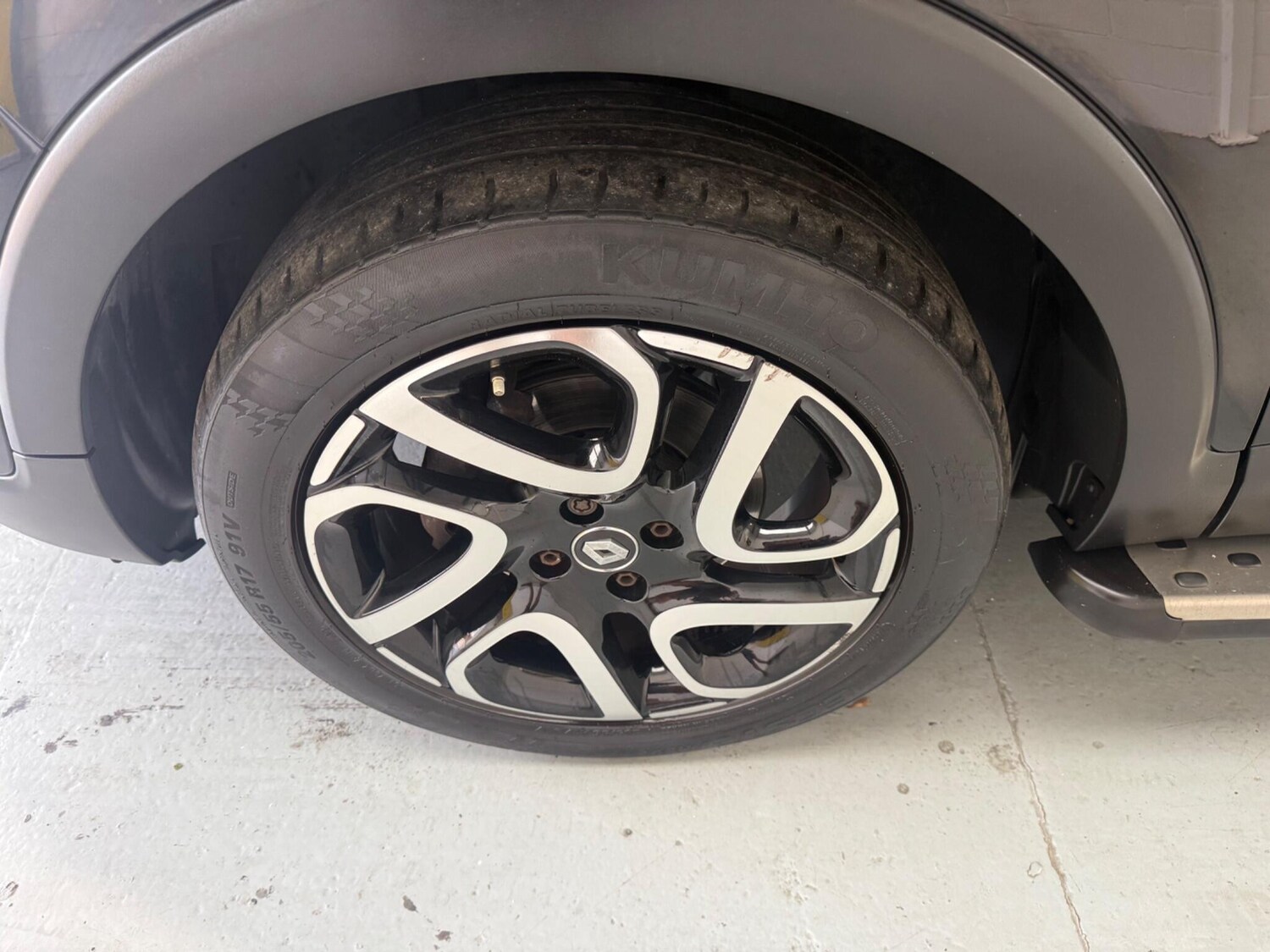 Used Renault Captur 2017 for sale - 76294654: Photo 28