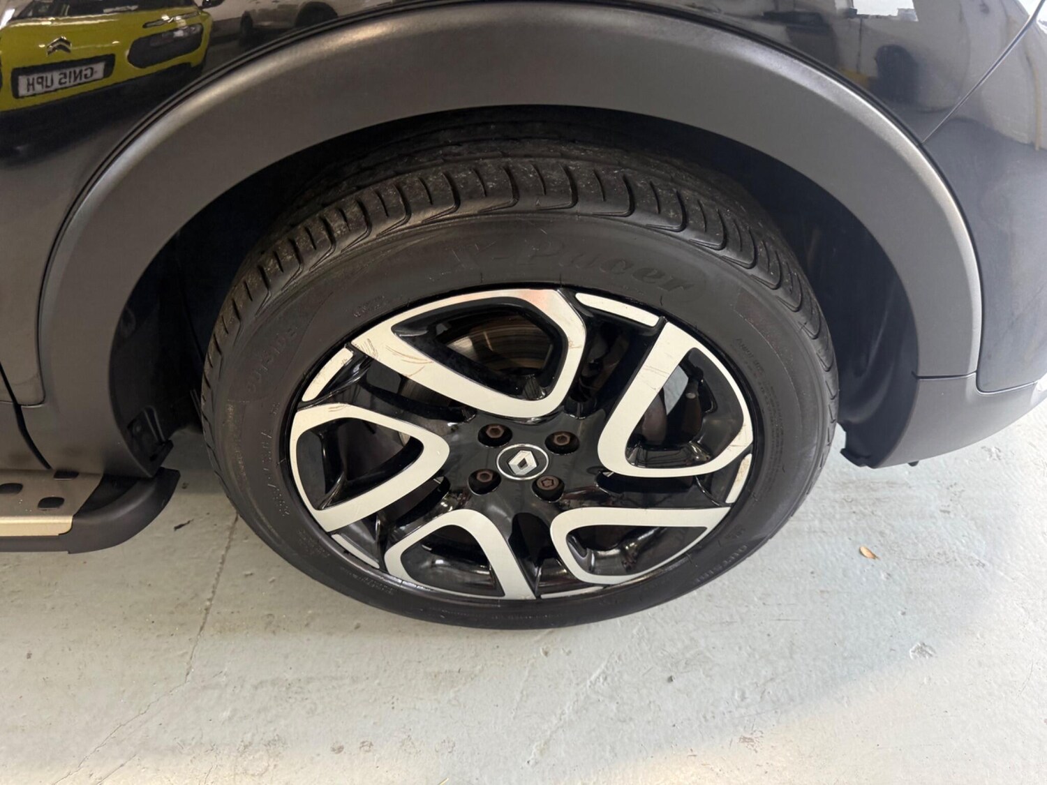 Used Renault Captur 2017 for sale - 76294654: Photo 29