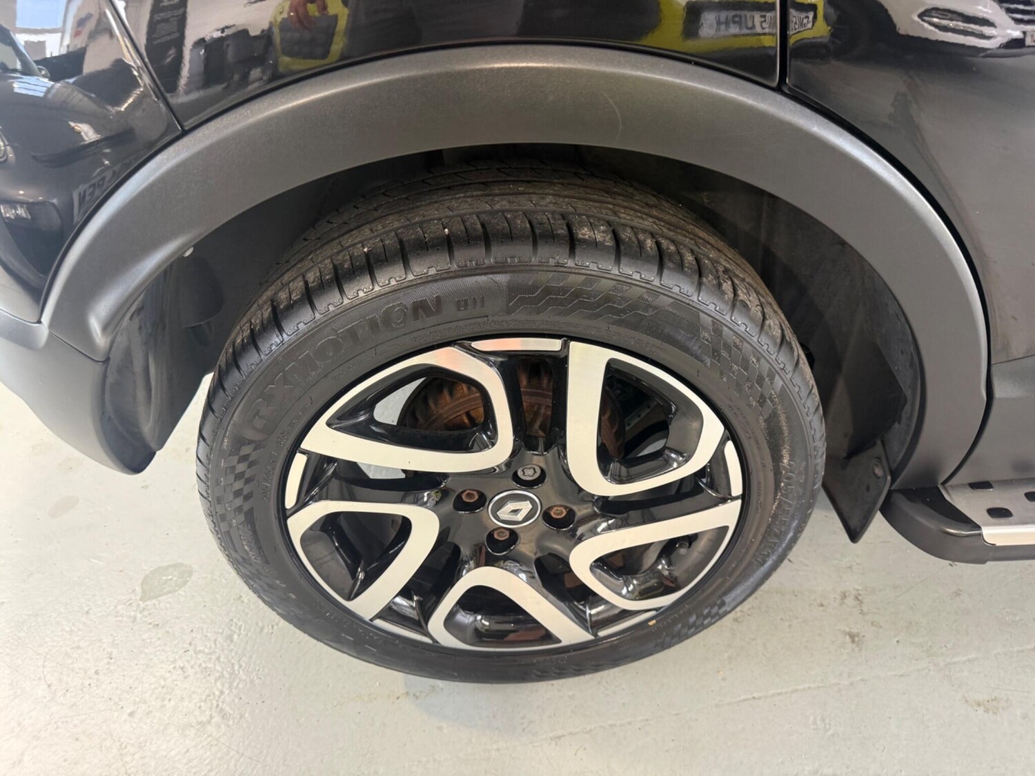 Used Renault Captur 2017 for sale - 76294654: Photo 30