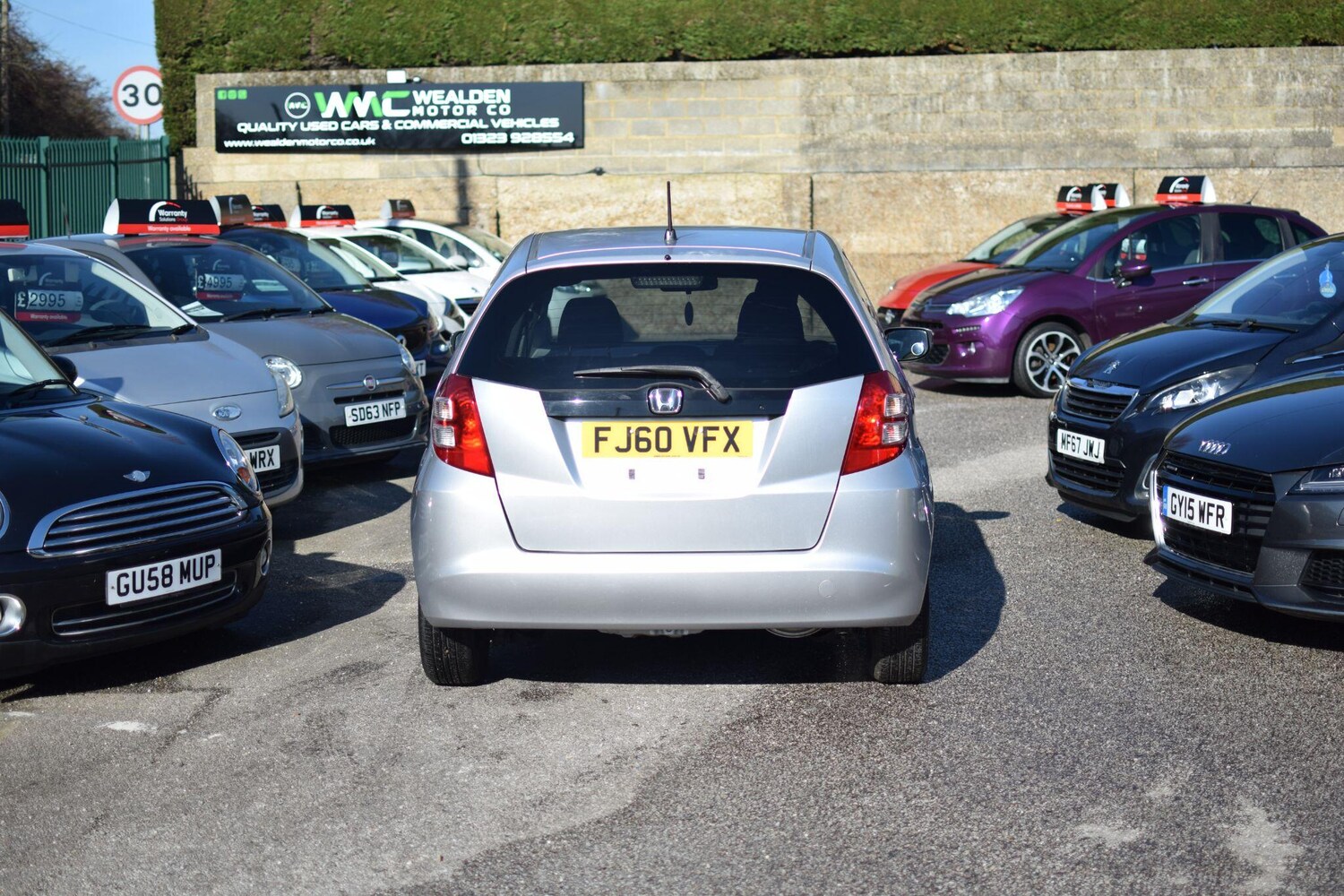 Used Honda Jazz 2024 for sale - 77709614: Photo 5