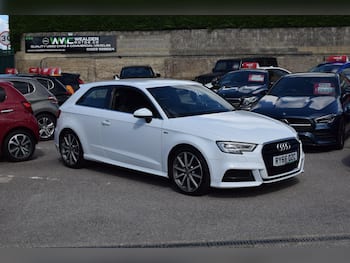 Used Audi A3 2016 for sale - 79766540: Photo