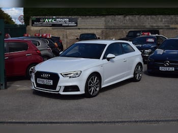 Used Audi A3 2016 for sale - 79766540: Photo