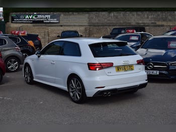 Used Audi A3 2016 for sale - 79766540: Photo